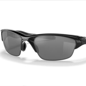 Oakley Half Jacket interchangeable lens sunglasses